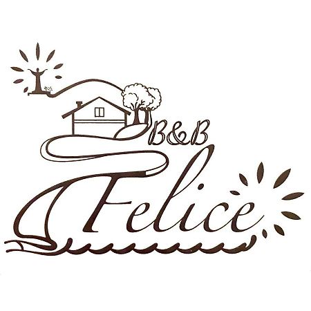 ماراتييا B&B Felice المظهر الخارجي الصورة