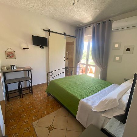 ماراتييا B&B Felice المظهر الخارجي الصورة
