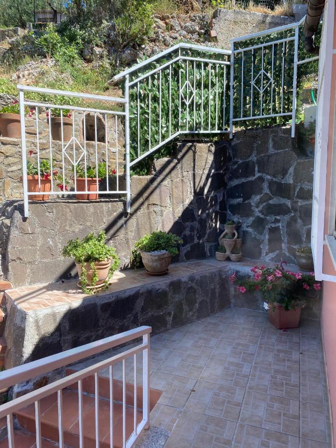 ماراتييا B&B Felice المظهر الخارجي الصورة