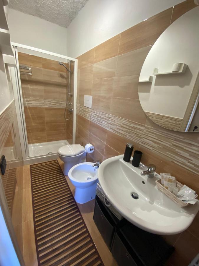 ماراتييا B&B Felice المظهر الخارجي الصورة