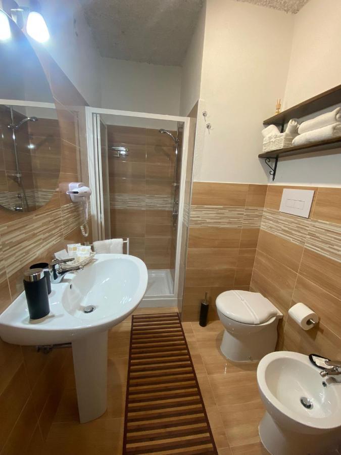 ماراتييا B&B Felice المظهر الخارجي الصورة