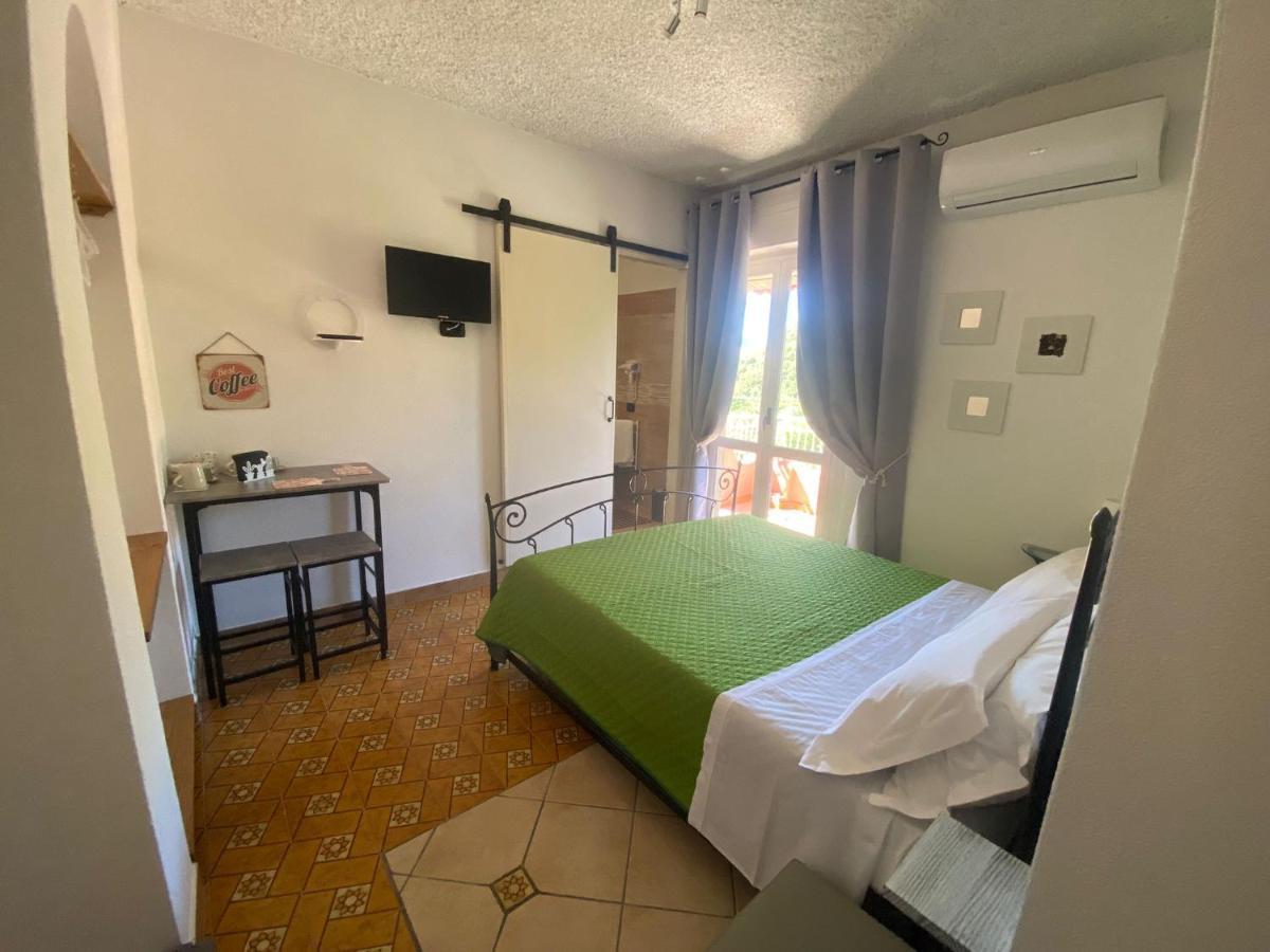ماراتييا B&B Felice المظهر الخارجي الصورة