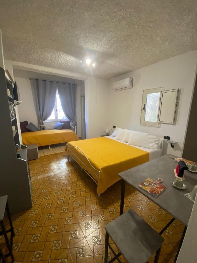 ماراتييا B&B Felice المظهر الخارجي الصورة